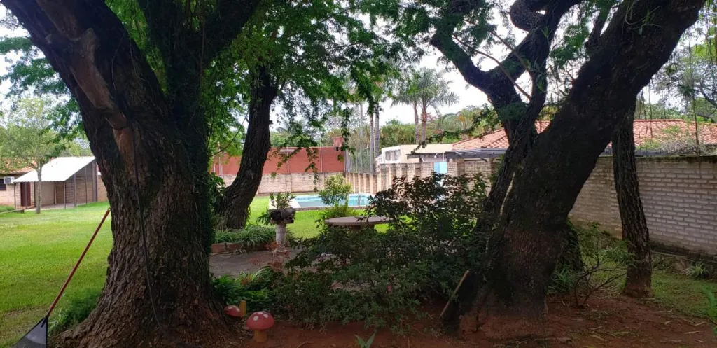 Vendo casa en San Bernardino — foto 2