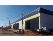 ALQUILO DEPOSITO EN YPANE VILLETA COD 3426