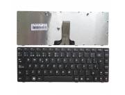 TECLADO PARA NOTEBOOK LENOVO G470