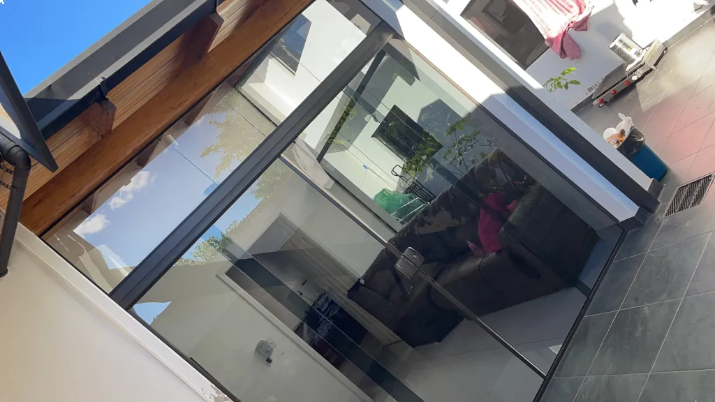 Vendo casa a estrenar — foto 3
