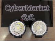 REFLECTOR LED E048A CYBERMARKET R.R. IMPORT EXPORT