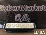 REFLECTOR LED LL18A CYBERMARKET R.R. IMPORT EXPORT