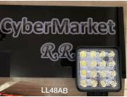 REFLECTOR LED LL48AB CYBERMARKET R.R. IMPORT EXPORT