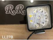REFLECTOR LED LL27B CYBERMARKET R.R. IMPORT EXPORT