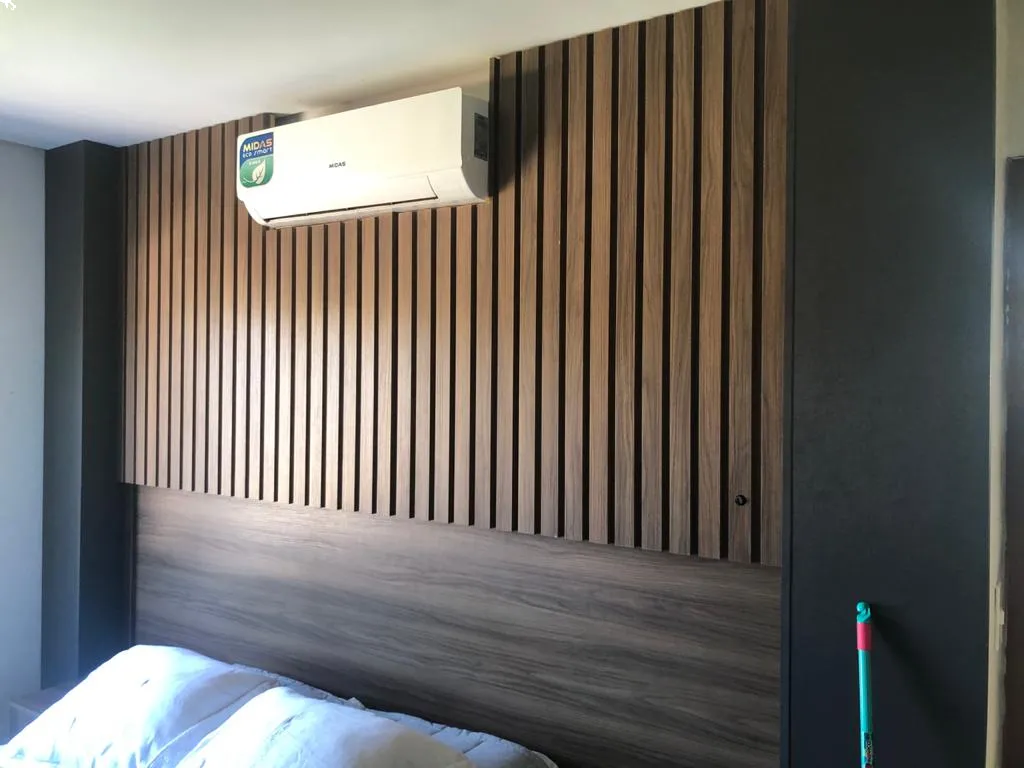 Hermoso departamento en el barrio Mburicao — foto 3