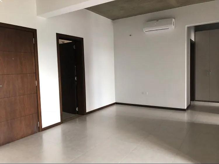 Departamento de 2 DORMITORIOS en San Jorge, Asuncion, Paraguay — foto 3