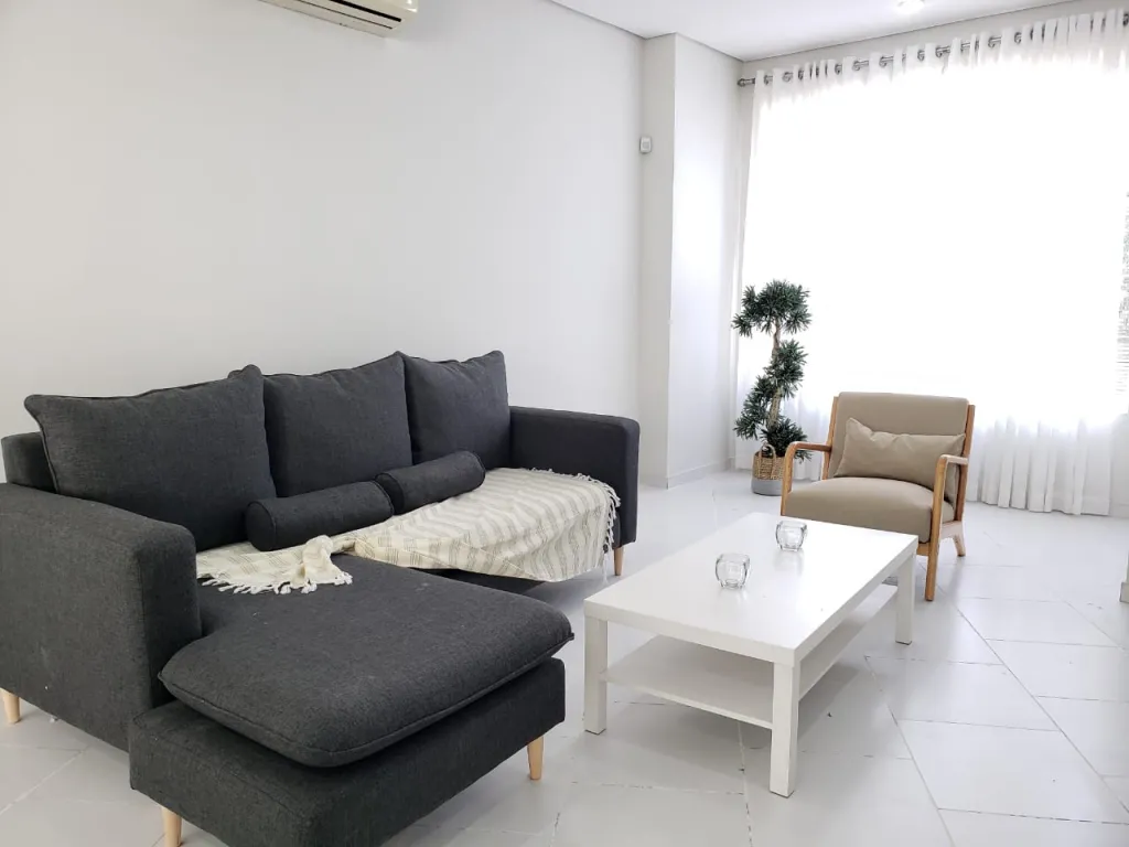 Alquilo Dúplex Amoblado en Asunción Barrio Murucuyá — foto 2