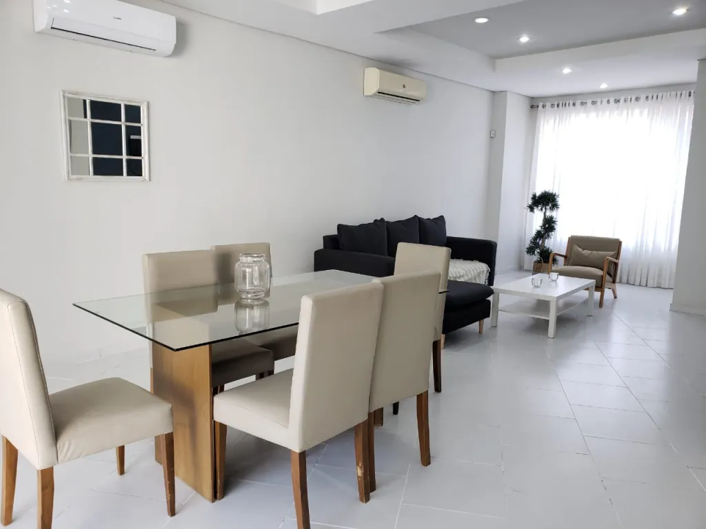 Alquilo Dúplex Amoblado en Asunción Barrio Murucuyá — foto 3