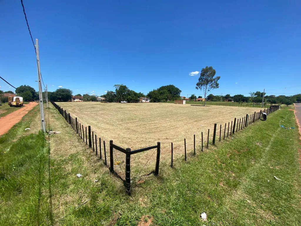 Superficie de terreno 5040 mts2 — foto 2