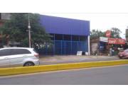 VENDO O ALQUILO DEPOSITO EN LAMBARE COD 3415