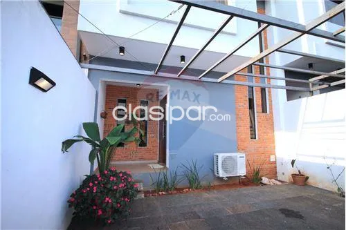 VENDO DÚPLEX EN UNA EXELENTE UBICACIÓN!! — foto 2