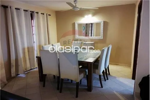 VENDO HERMOSO DÚPLEX — foto 2