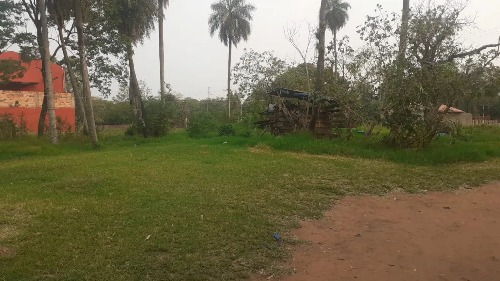 En venta amplio terreno — foto 2