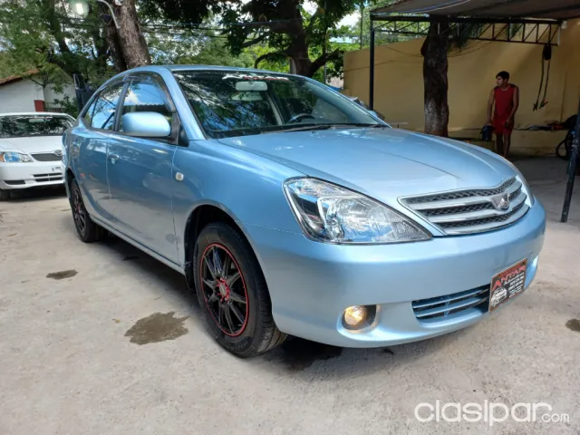 Toyota Allion 2003 - foto 2