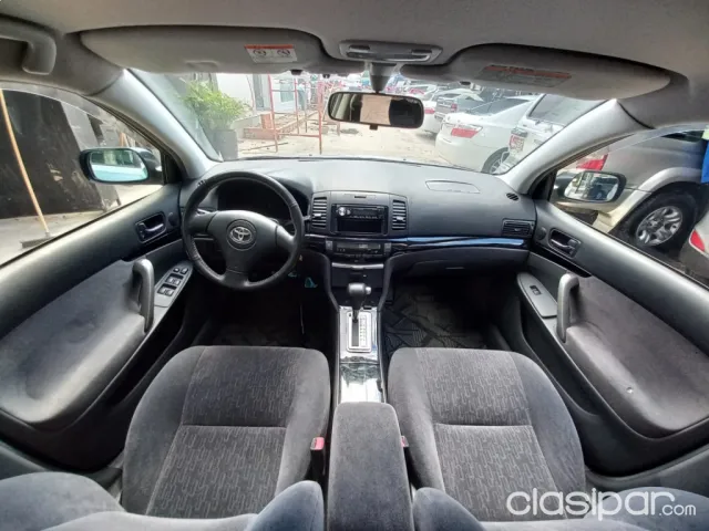 Toyota Allion 2003 — foto 7
