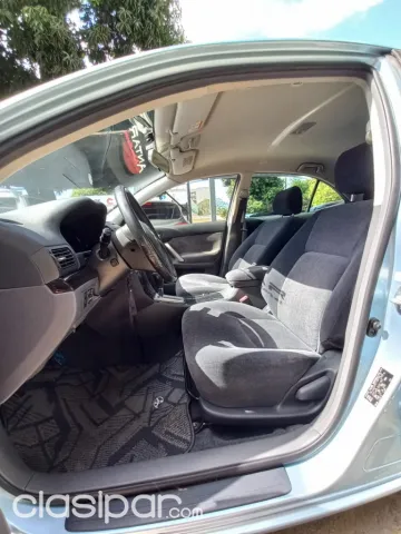 Toyota Allion 2003 - foto 8