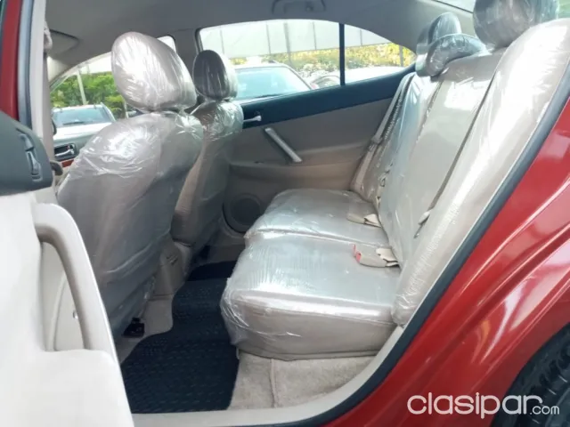 Toyota Premio 2004 — foto 8