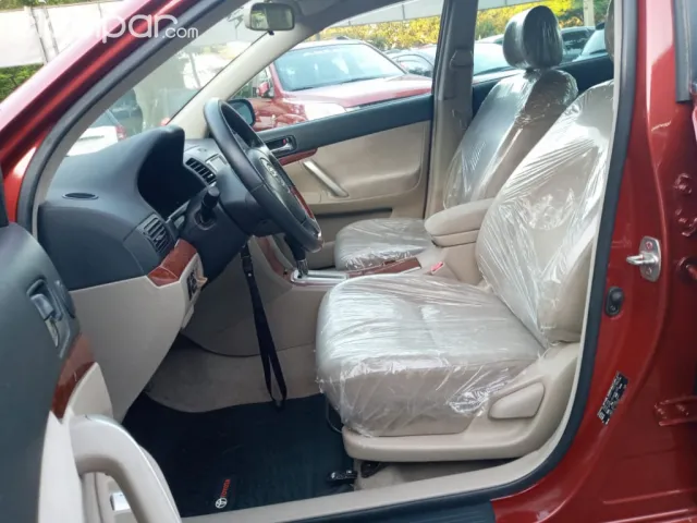 Toyota Premio 2004 — foto 6