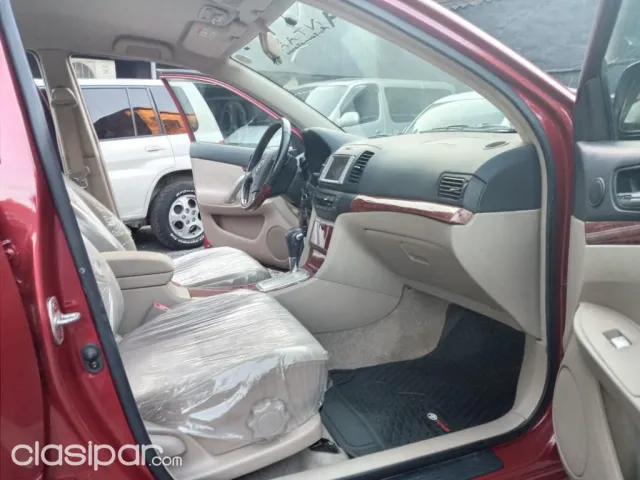Toyota Premio 2004 — foto 7