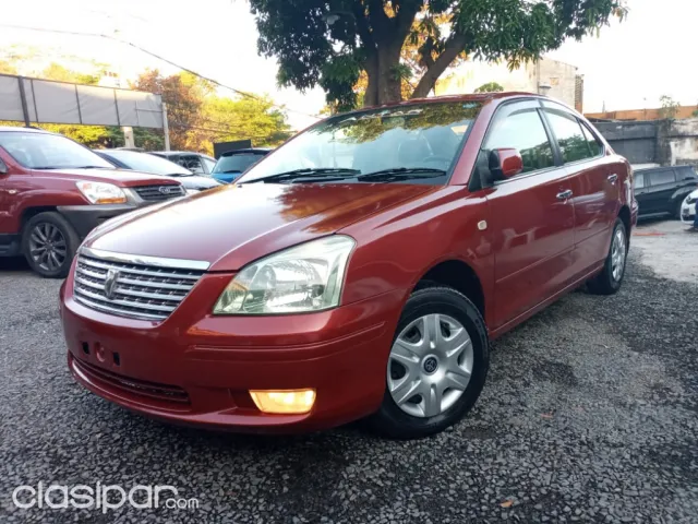 Toyota Premio 2004 — foto 3