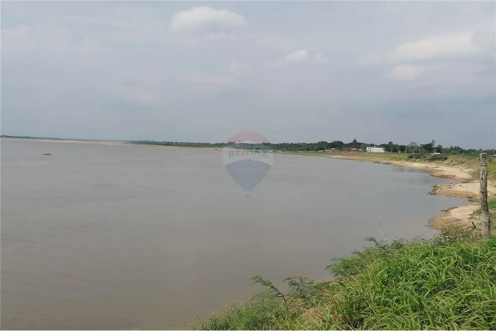 Vendo 12 hectáreas en Villeta a orillas del río — foto 3