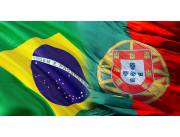 Clases de Portugués Europeo y Brasilero
