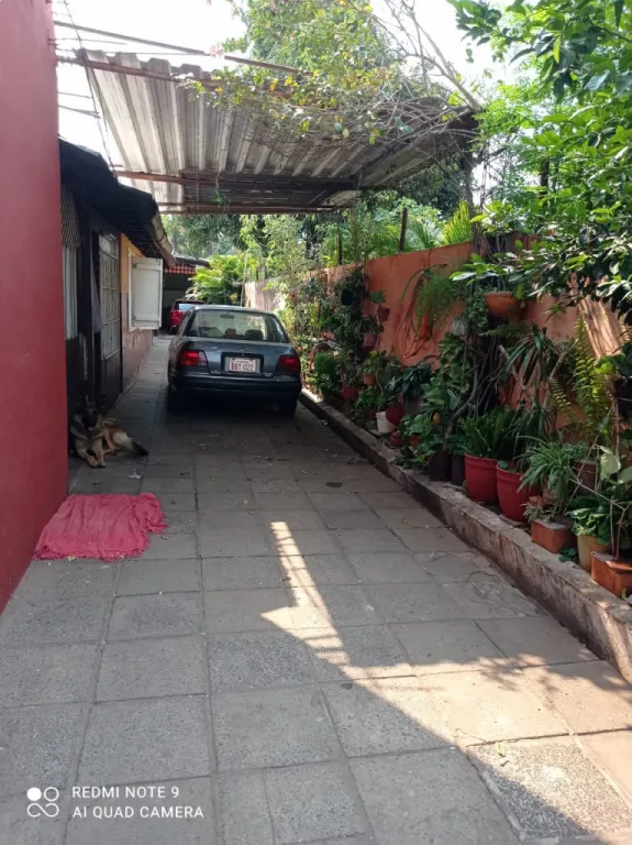 VENDO CASA UBICADA EN FERNANDO DE LA MORA ZONA NORTE — foto 3