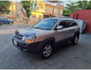 ❗ IMPECABLE❗ HYUNDAI TUCSON 2️⃣0️⃣0️⃣6️⃣ AUTOMÁTICO✅ DIESEL