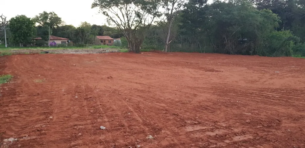 Vendo hermoso Terreno en Mariano Roque Alonso barrio Arecaya — foto 3