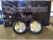 REFLECTOR LED LL18BB CYBERMARKET R.R. IMPORT EXPORT