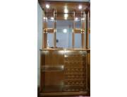 MUEBLE BAR , PORTA VINOS C/ BUTACAS