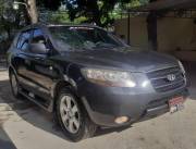 VENDO HYUNDAI SANTA FE - REC IMPORT - FULL EQUIPO IMPECABLE ESTADO -. ANTAR AUTOMOTORES !!