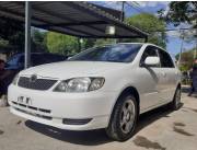 VENDO TOYOTA RUNX - REC IMPORT - FULL EQUIPO - MOTOR 1.5 VVTI - ANTAR AUTOMOTORES !