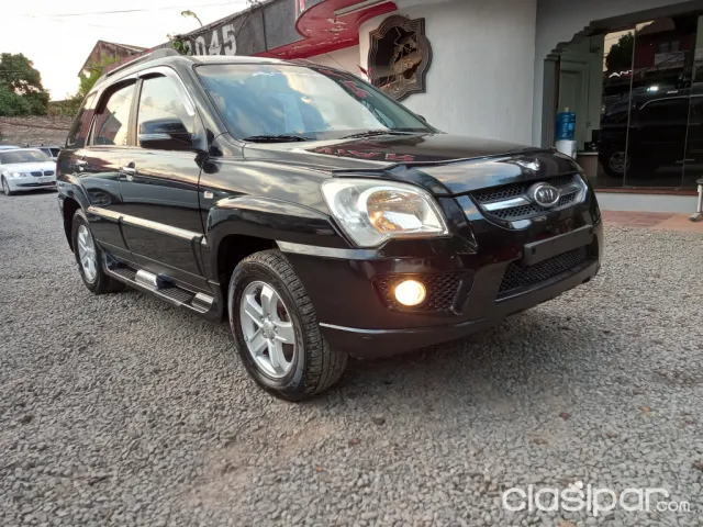 Kia Sportage 2009 - foto 2