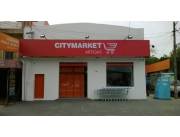 ALQUILO LOCAL EN ASUNCIÓN AVDA ARTIGAS COD 3412