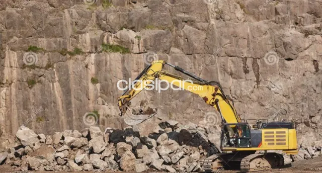 VENDO CANTERA DE 26 HA A 300 METROS DE LA RUTA INTERNACIONAL ( FRENTE A EX PARESA CAAGUAZU — foto 3