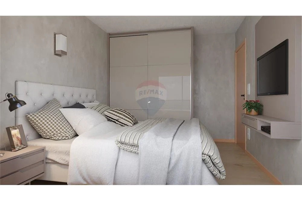 Residencial Santa Cecilia Luque, Zona Rakiura — foto 3