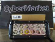 BARRA LED LL36C CYBERMARKET R.R. IMPORT EXPORT
