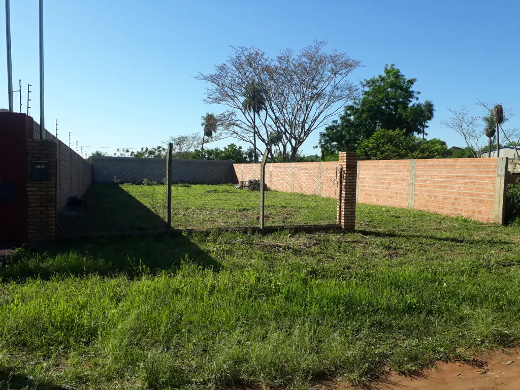 Hermoso terreno en Ñemby!!! — foto 2