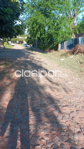 💥VENDO Terreno A Pasos de Carretera Lopez, Lambaré!!💥 — foto 3