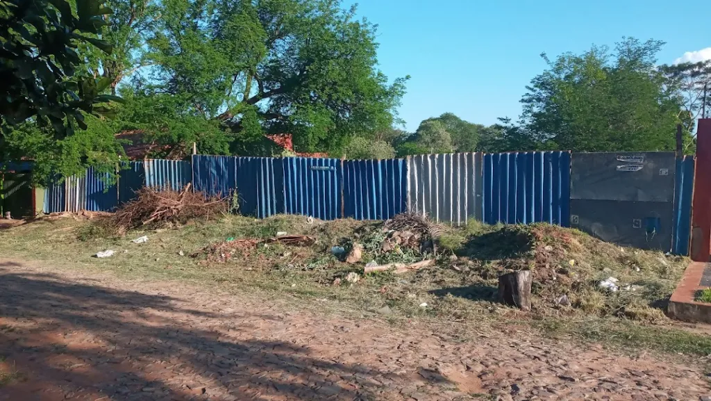 💥VENDO Terreno A Pasos de Carretera Lopez, Lambaré!!💥 — foto 2