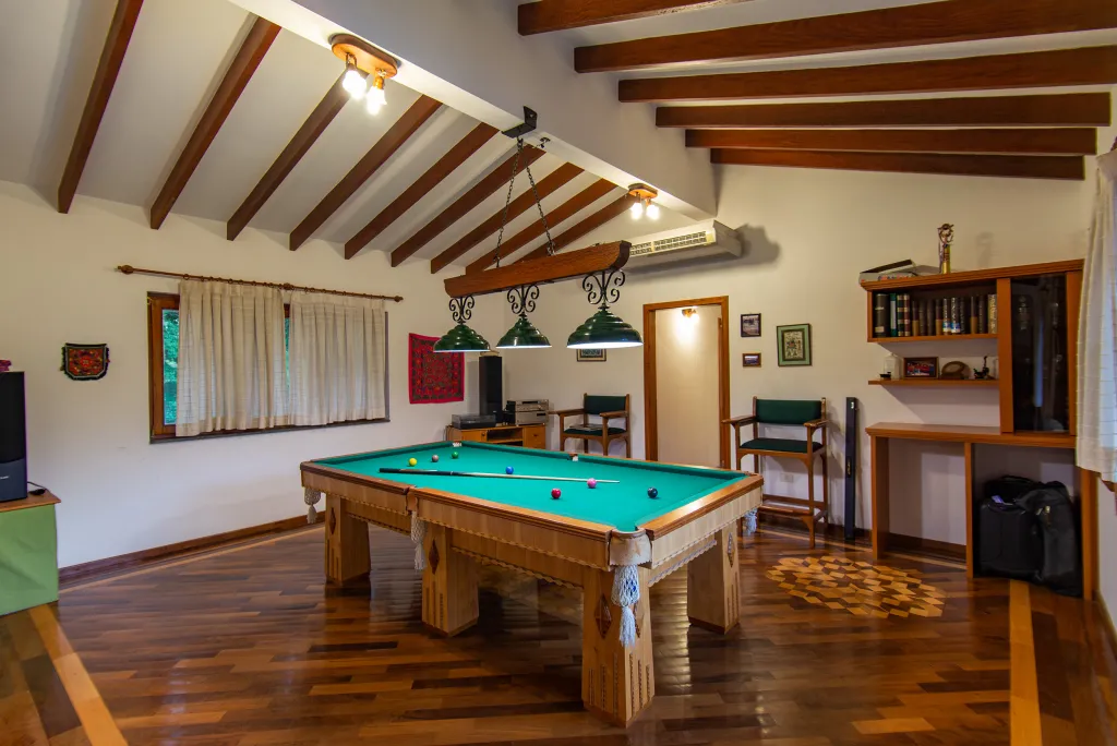 VENTA DE RESIDENCIA EN FERNANDO DE LA MORA — foto 2