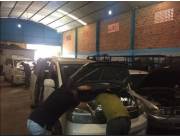 ALQUILO TINGLADO EN SAN LORENZO COD 3117