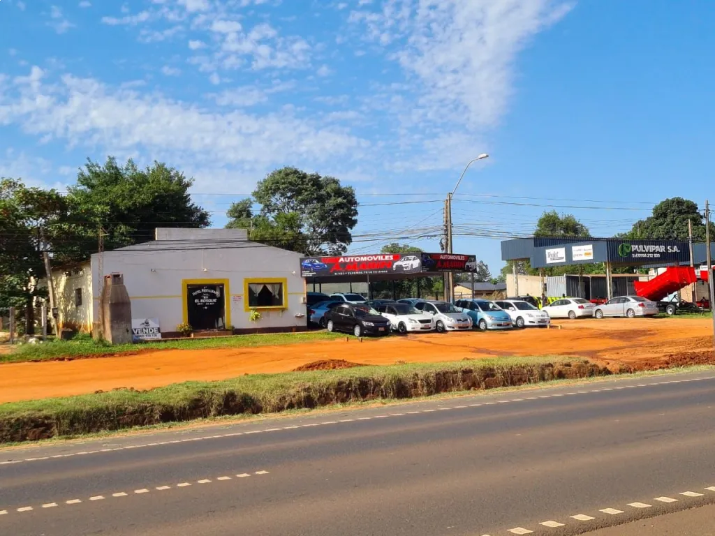 LOCAL PARA SUCURSAL COMERCIAL — foto 3