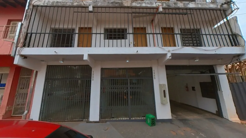 EDIFICIO A TERMINAR EN CORAZÓN DE MERCADO 4 — foto 2