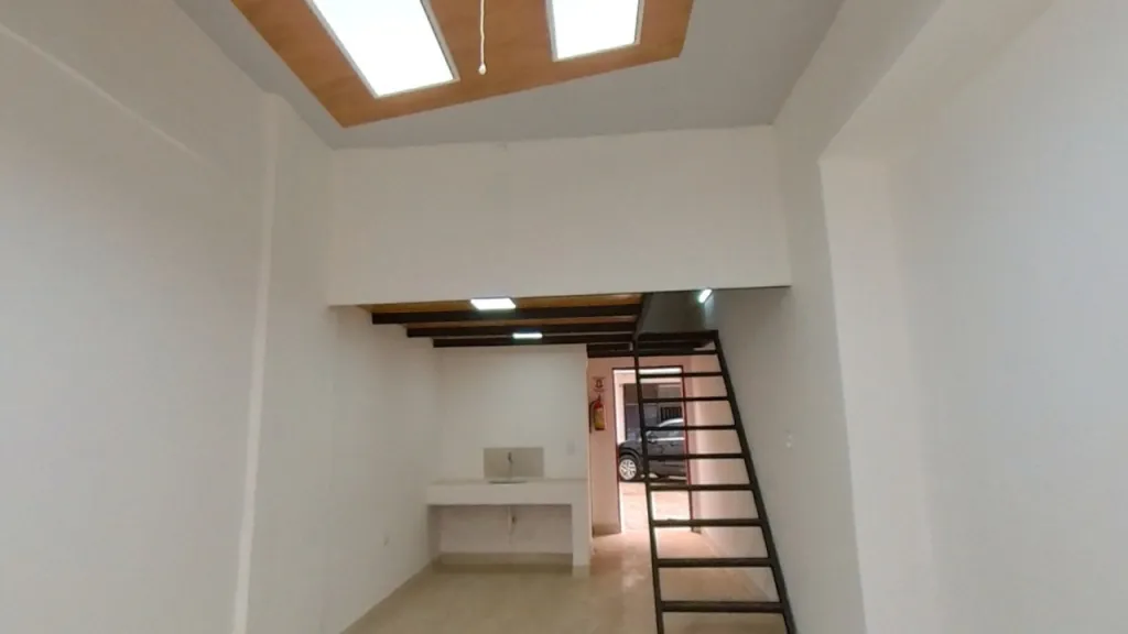 EDIFICIO A TERMINAR EN CORAZÓN DE MERCADO 4 — foto 3