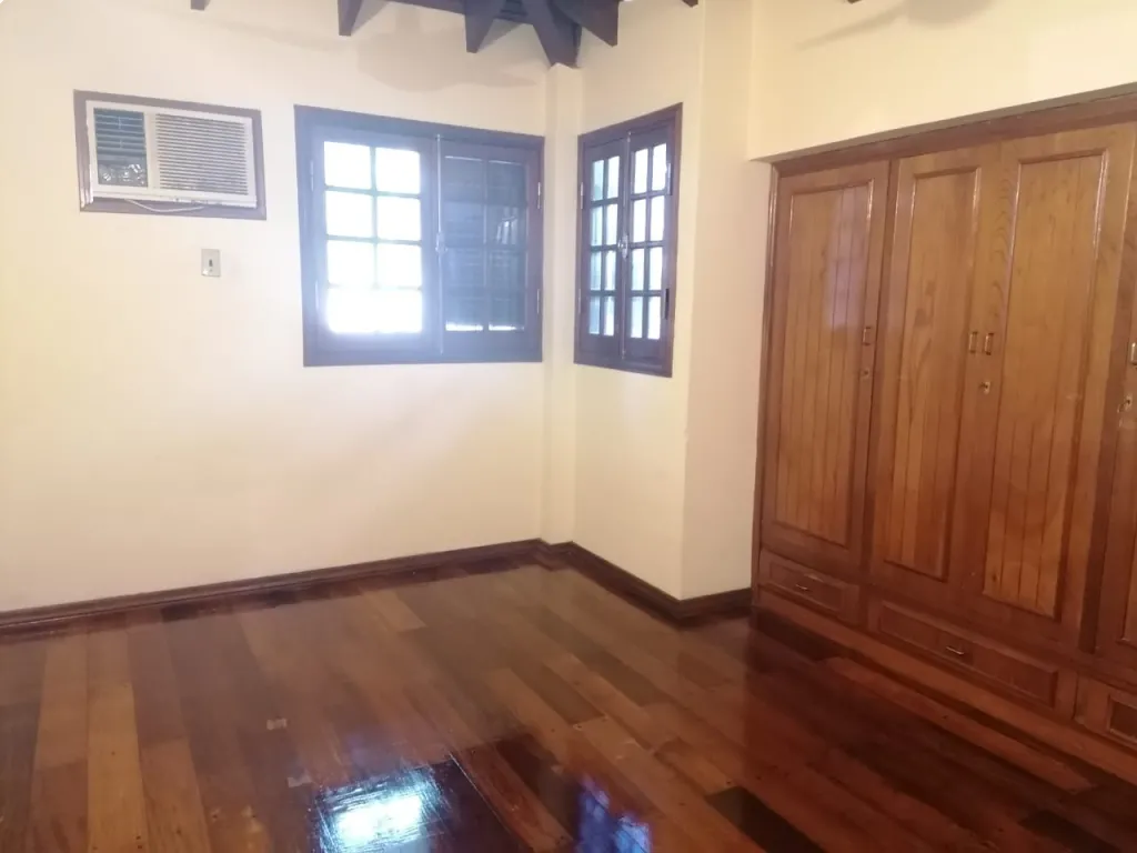 ALQUILO O VENDO! Hermosa casa en Barrio Mcal. Estigarribia! — foto 2