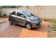 Vendo kia picanto automatico