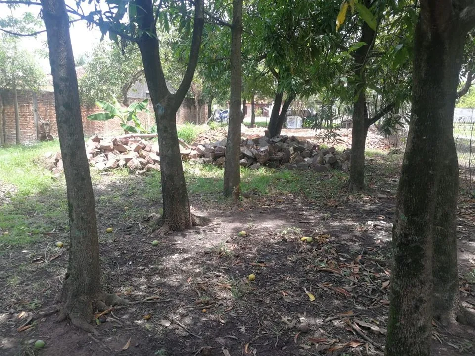 Vendo terreno en Mariano roque alonso — foto 3