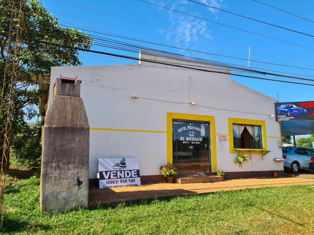 A la venta casa para sucursal Comercial! — foto 3